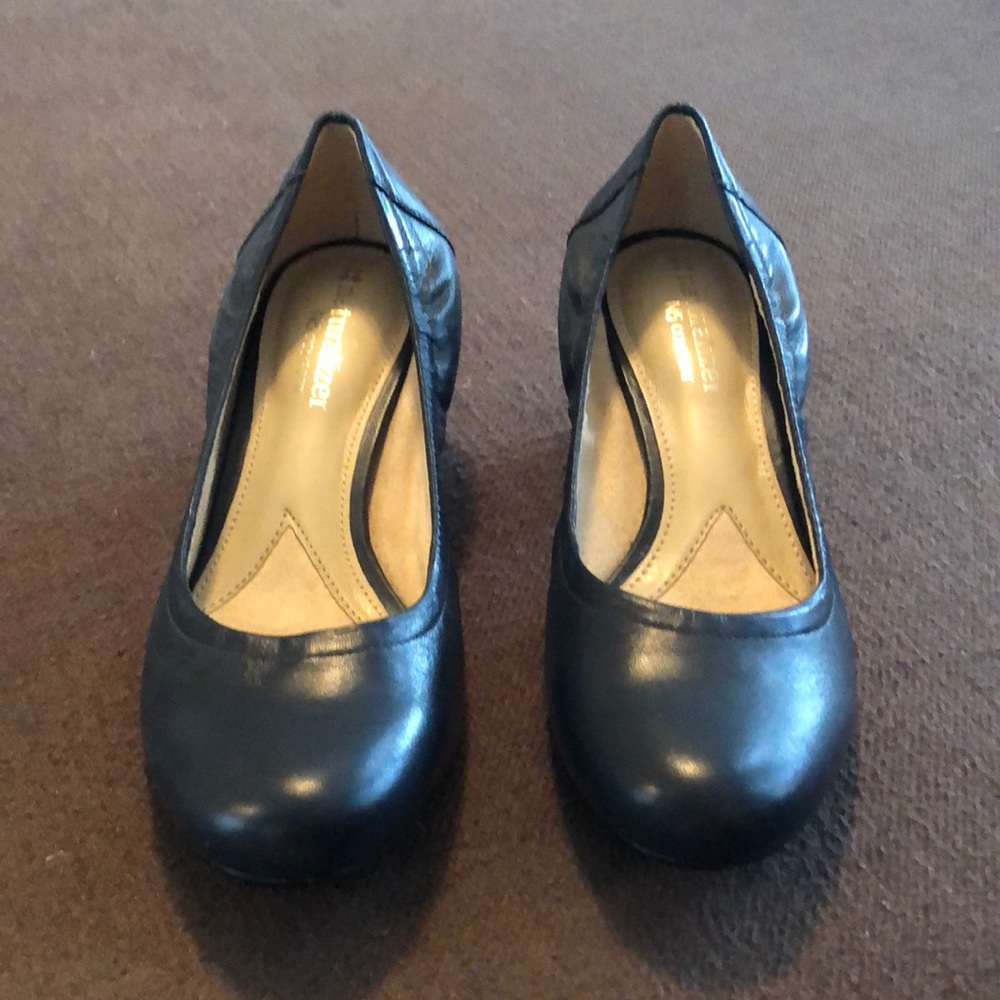 Naturalizer New Navy Active Pump